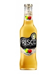FRISCO Jablečný Cider 330 ml 